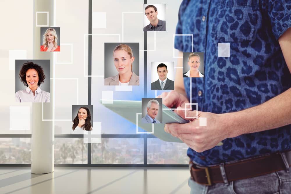 Smart HR Automation
